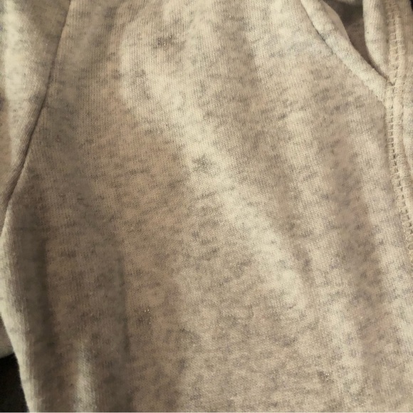 Pink and Grey Oshkosh Sweatpants Size 18 Months - Picture 7 of 11